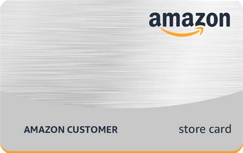 Amazon Store Card credit card review: Full details .